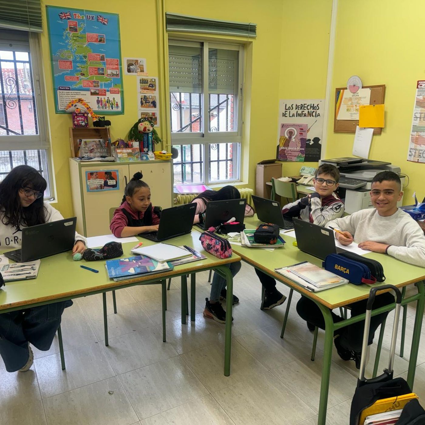 CRADIO CERRATO