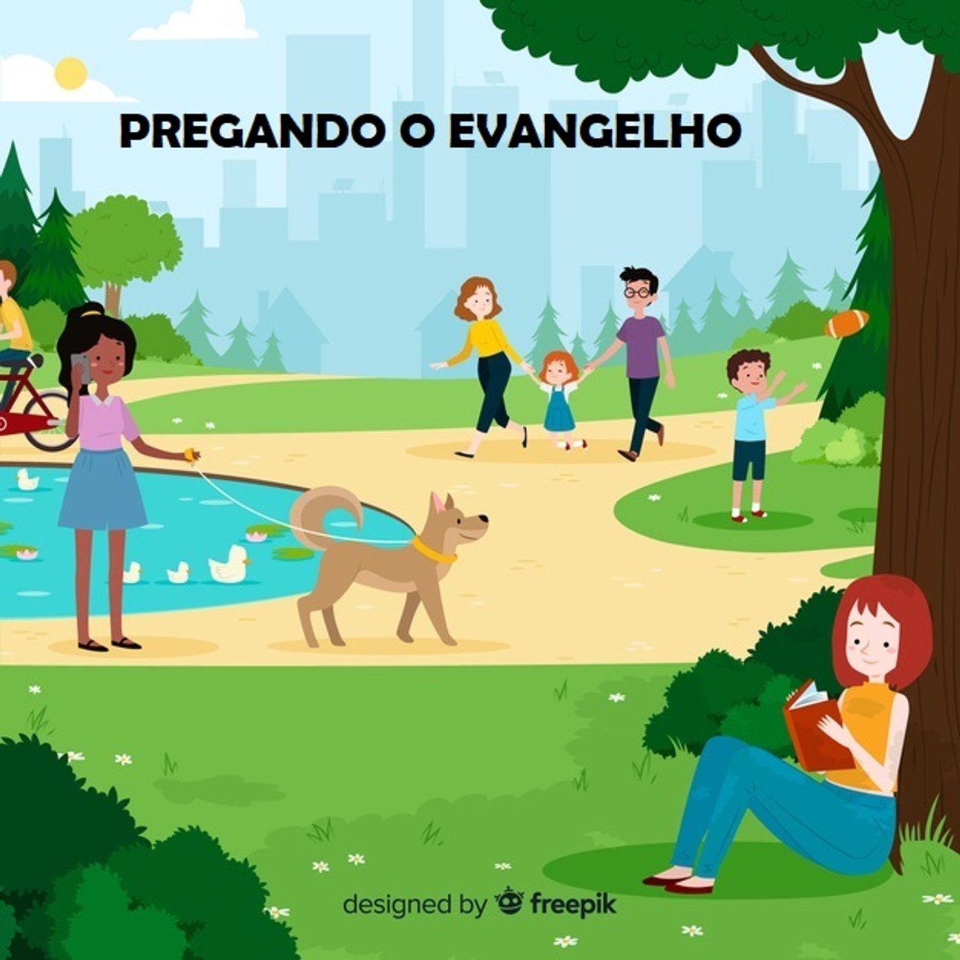 Canal de Oração do Deva