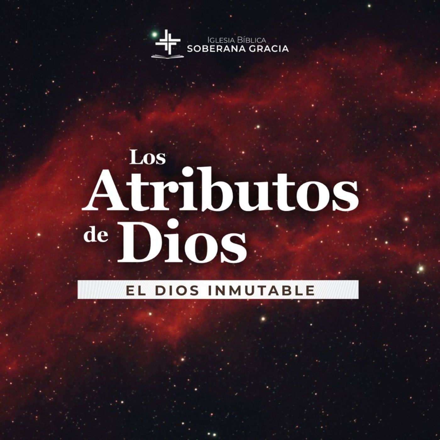 Portada de Iglesia Bíblica Soberana Gracia