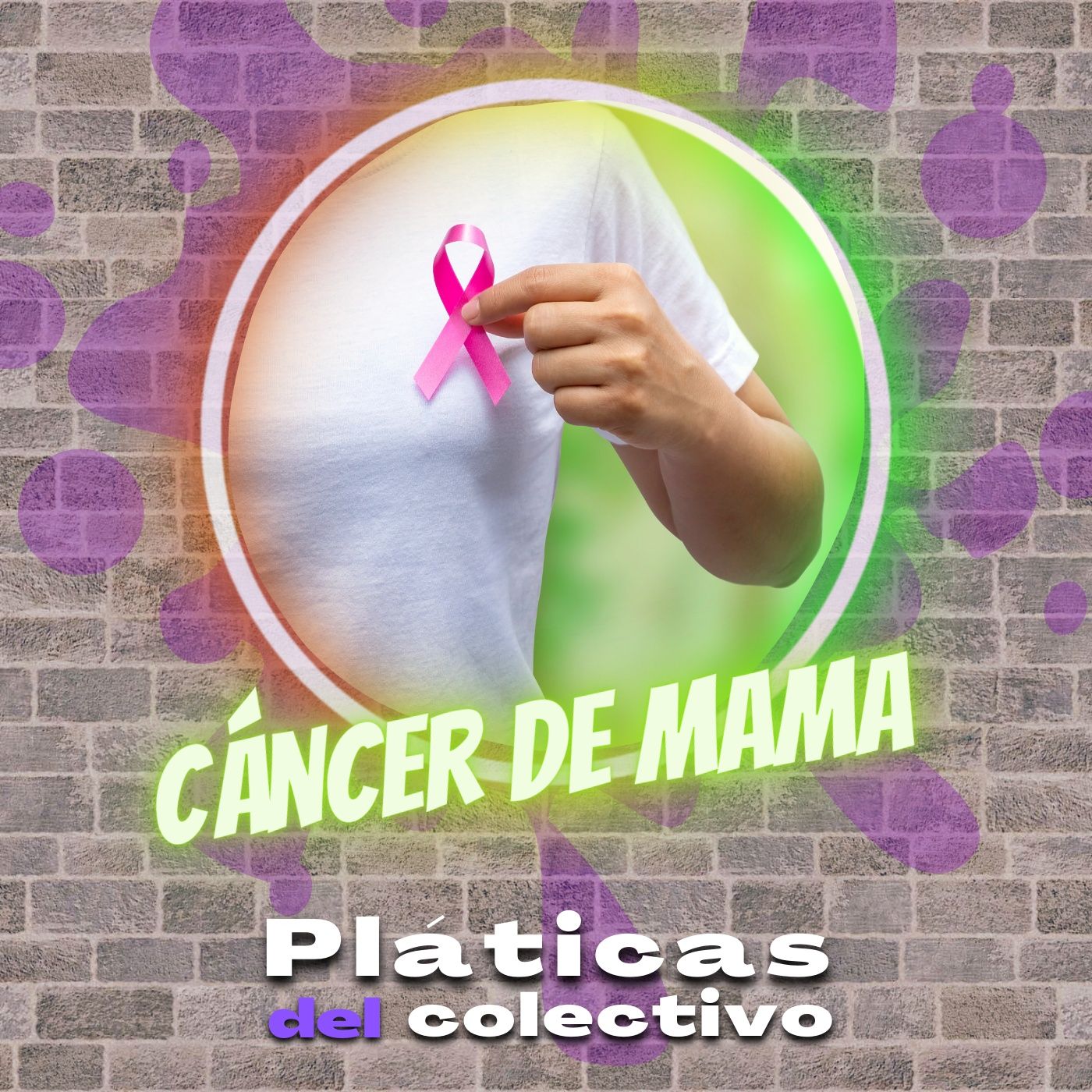 Pláticas del colectivo