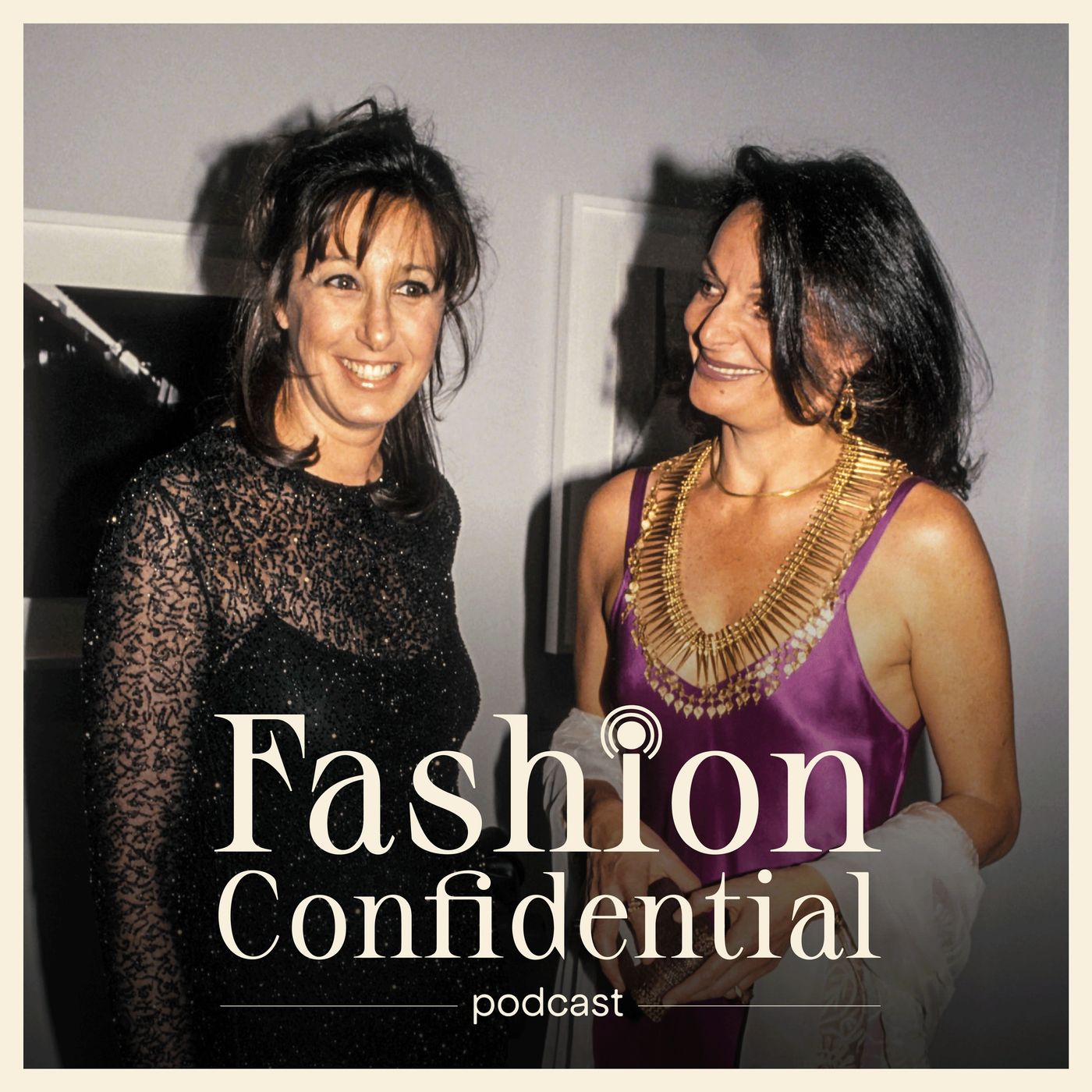 Fashion Confidential