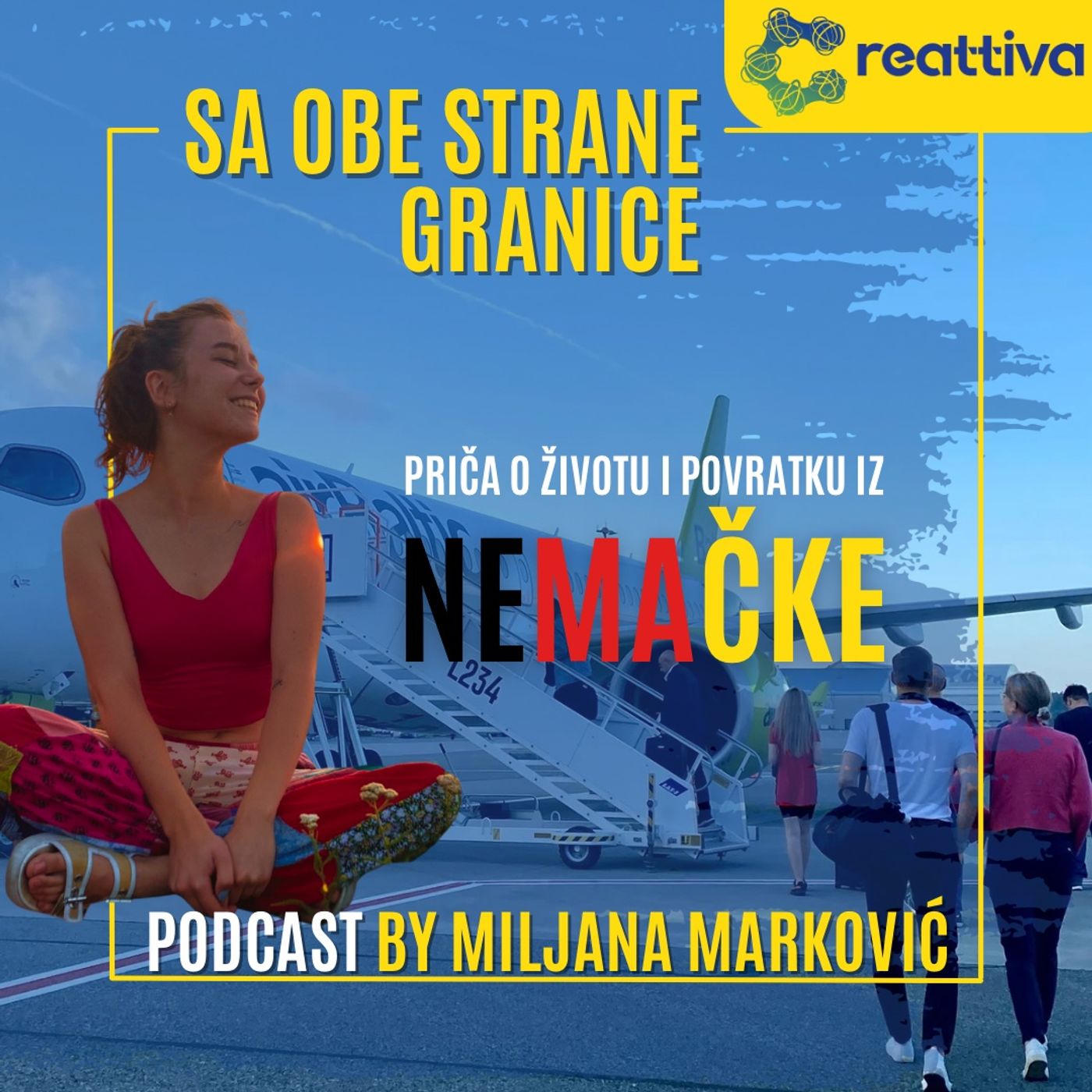 Sa obe strane granice