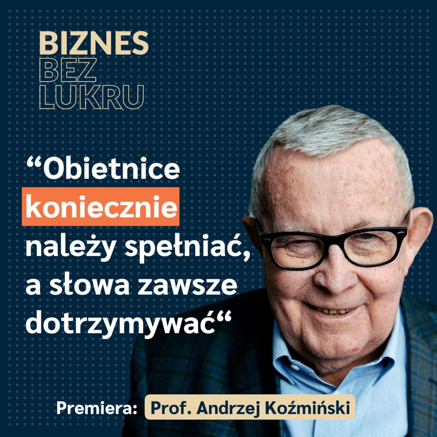 Biznes bez Lukru