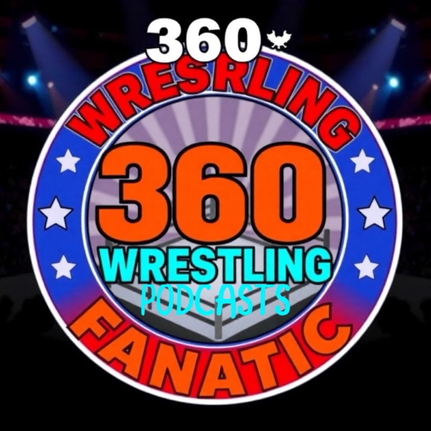 360 Wrestling Fanatic 685