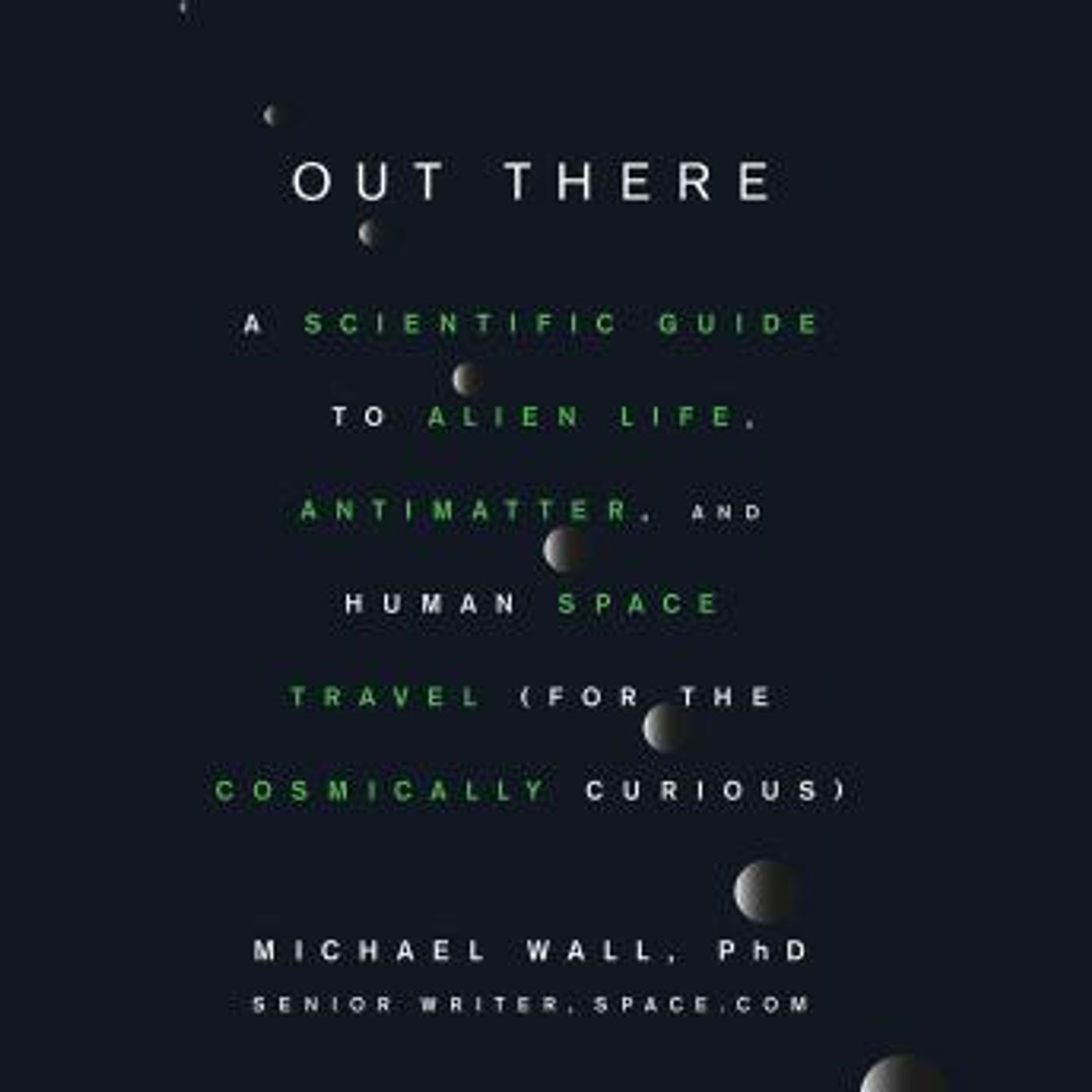 Discover Top Full Audiobooks in Non-Fiction, Astronomy & Physics