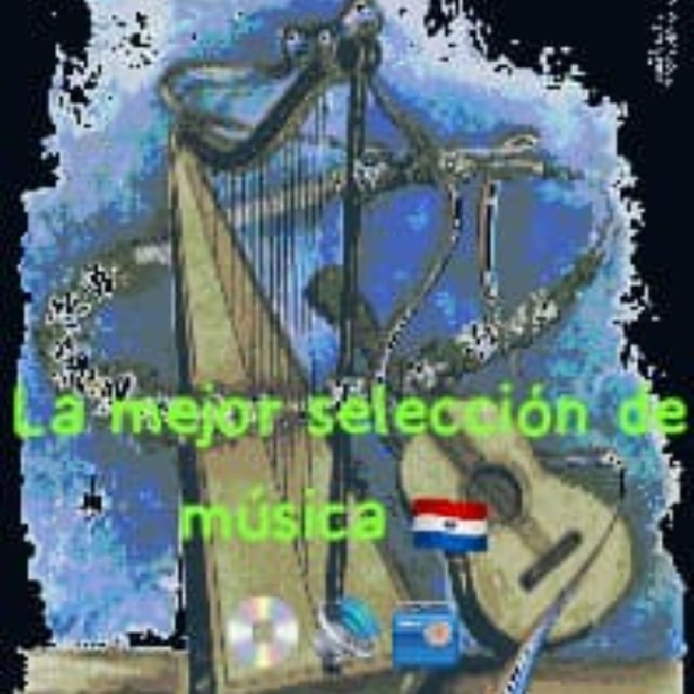 Episodio 63 - Radio Revolución📻
