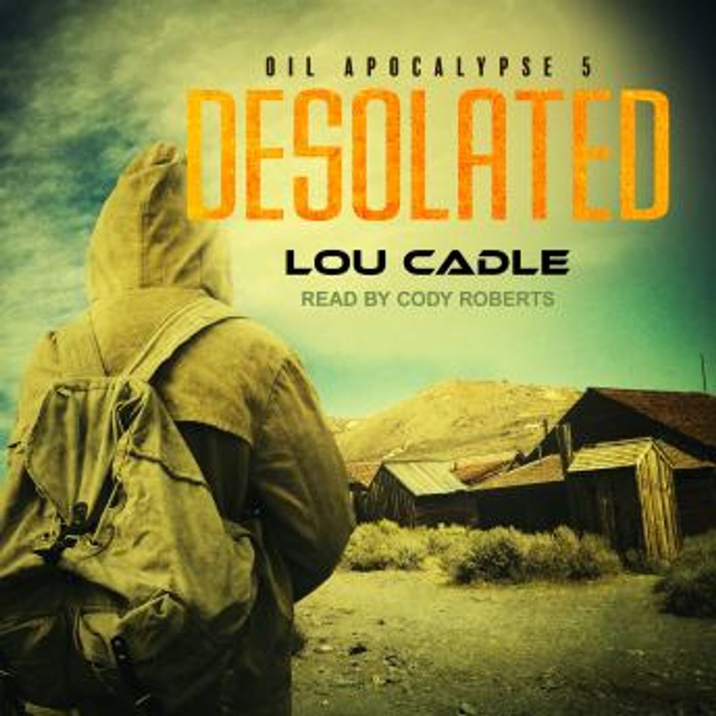 Get Your Favorite Full Audiobooks in Science Fiction & Fantasy, Apocalyptic & Dystopian