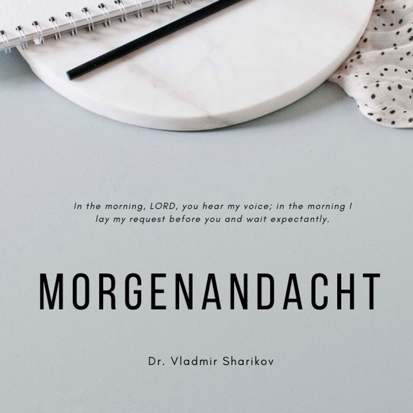 Morgenandacht