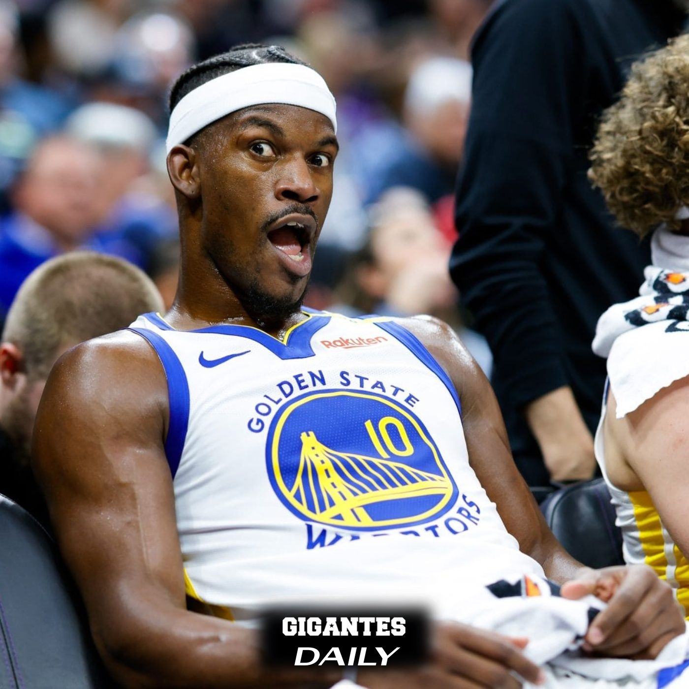 Gigantes Daily, baloncesto al día