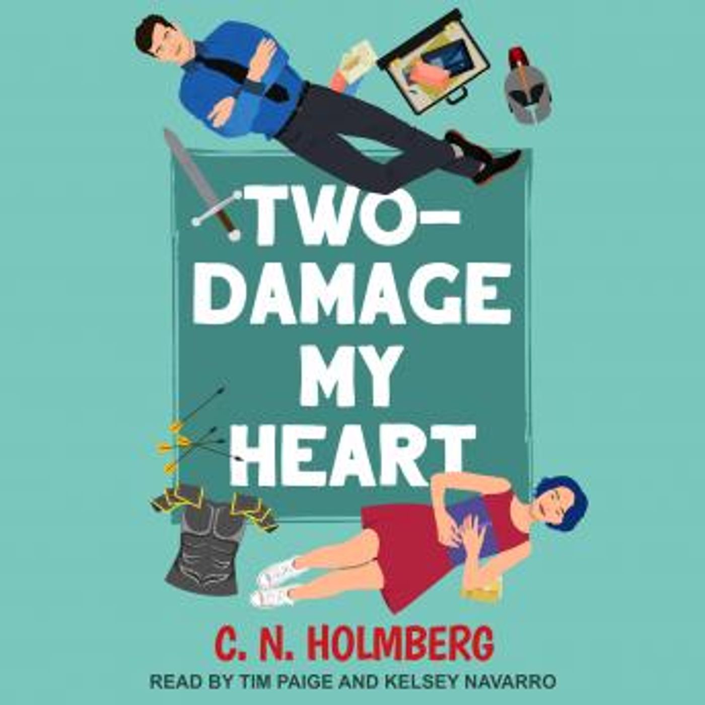 Discover Top Full Audiobooks in Romance, Modern