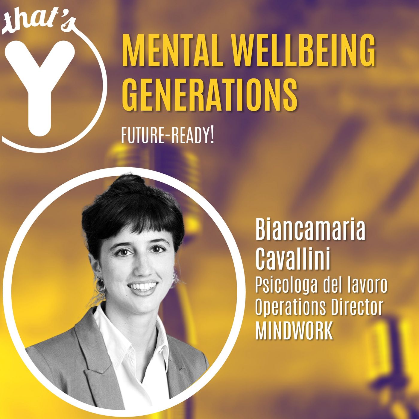 That\'s Y - Generazioni al Lavoro!