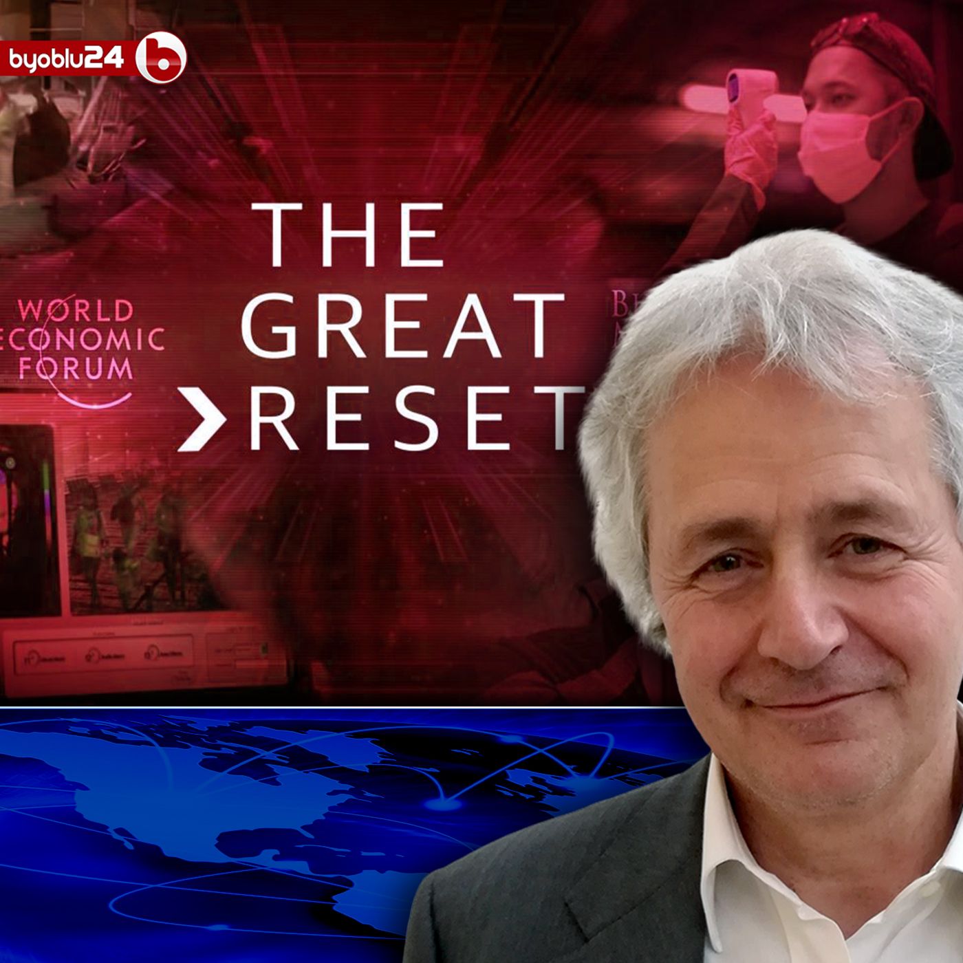 Il grande reset e come uscirne – Guido Grossi episode artwork