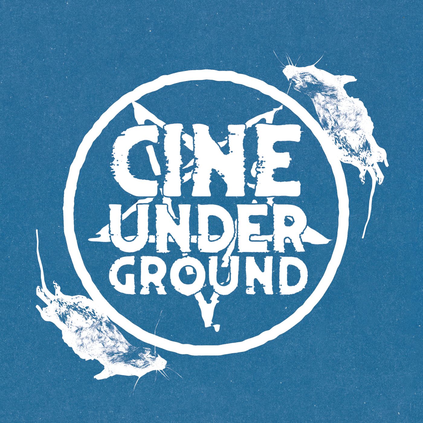 CineUnderground Podcast