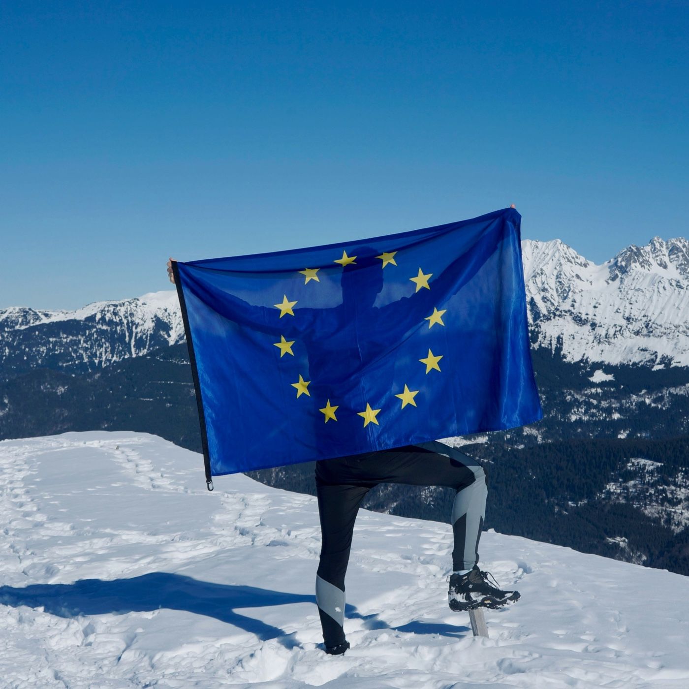 La Storia dell’UE podcast artwork