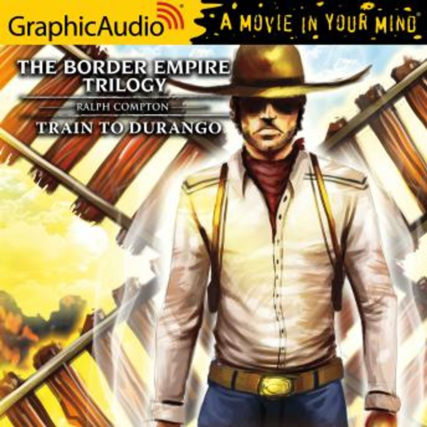 Download Best Full Audiobooks in Fiction, Westerns & War