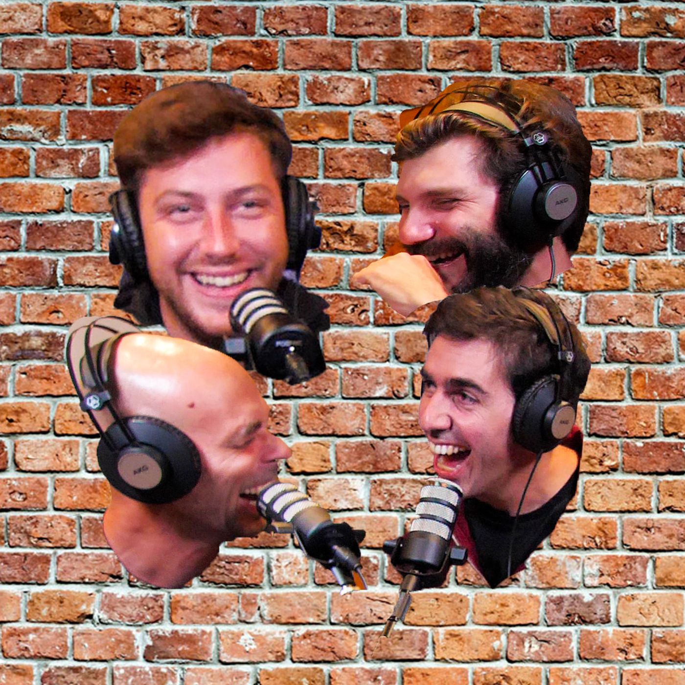 Contropendenza Podcast!