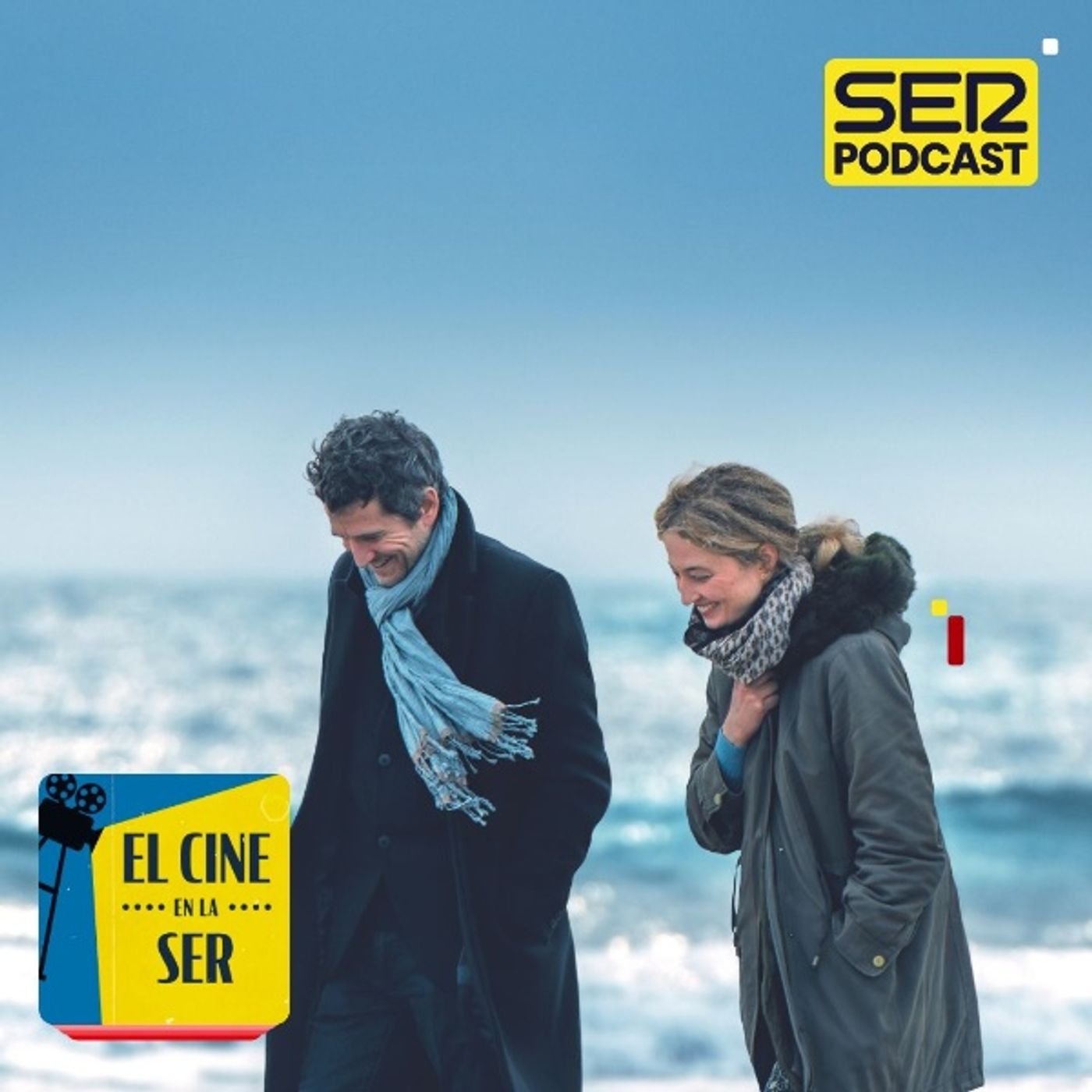 El Cine en la SER