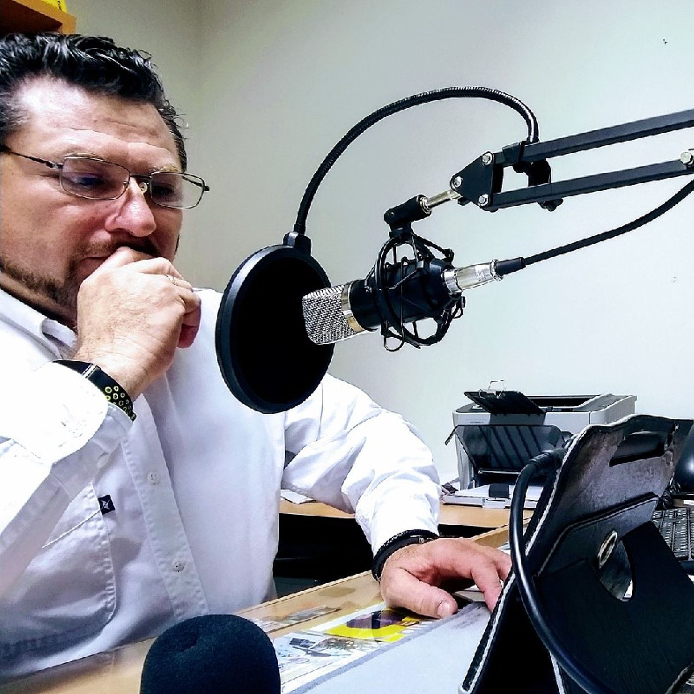 REFLEXIONES DE HÁVILA