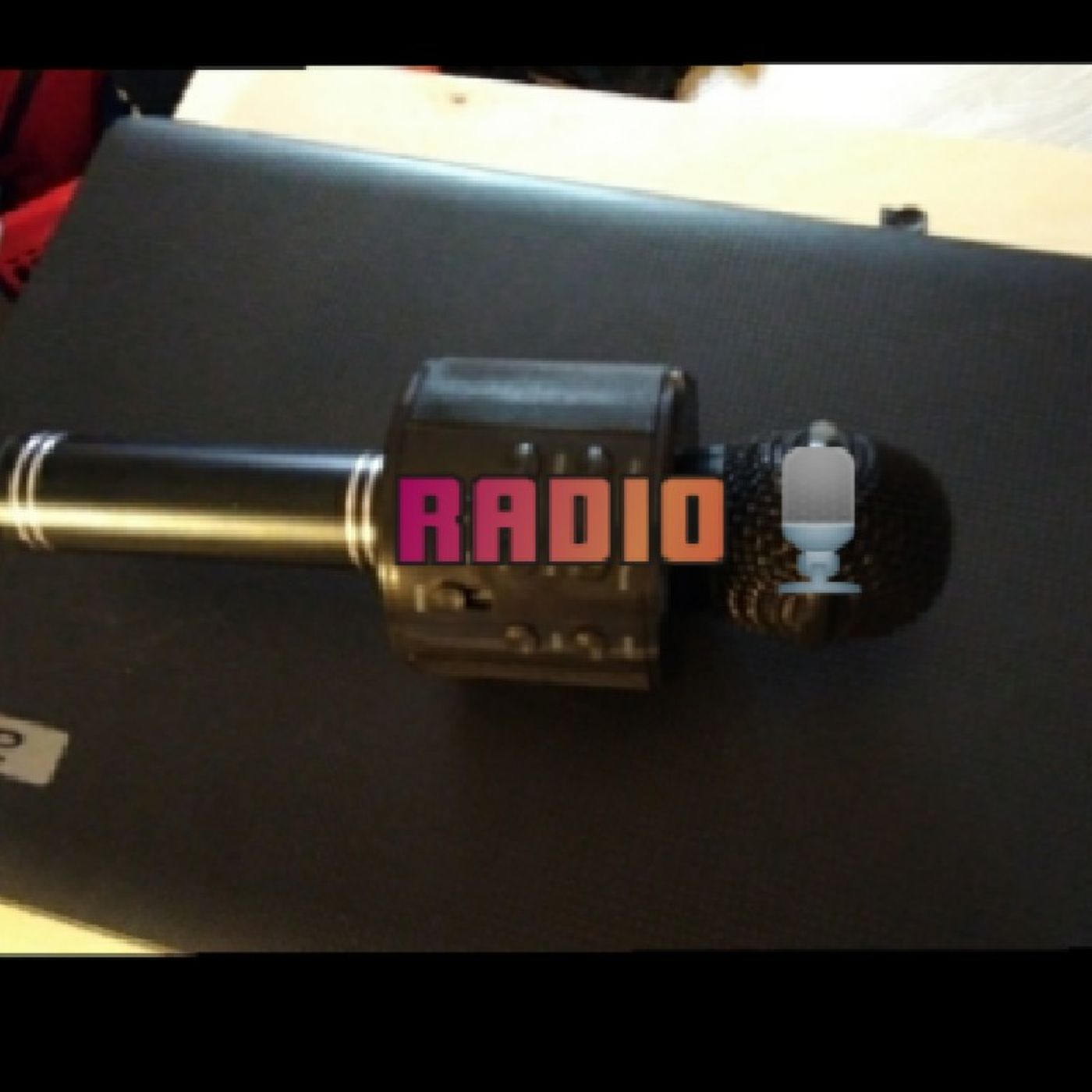 ADMINISTRATOR RP ONLINE\'s podcast