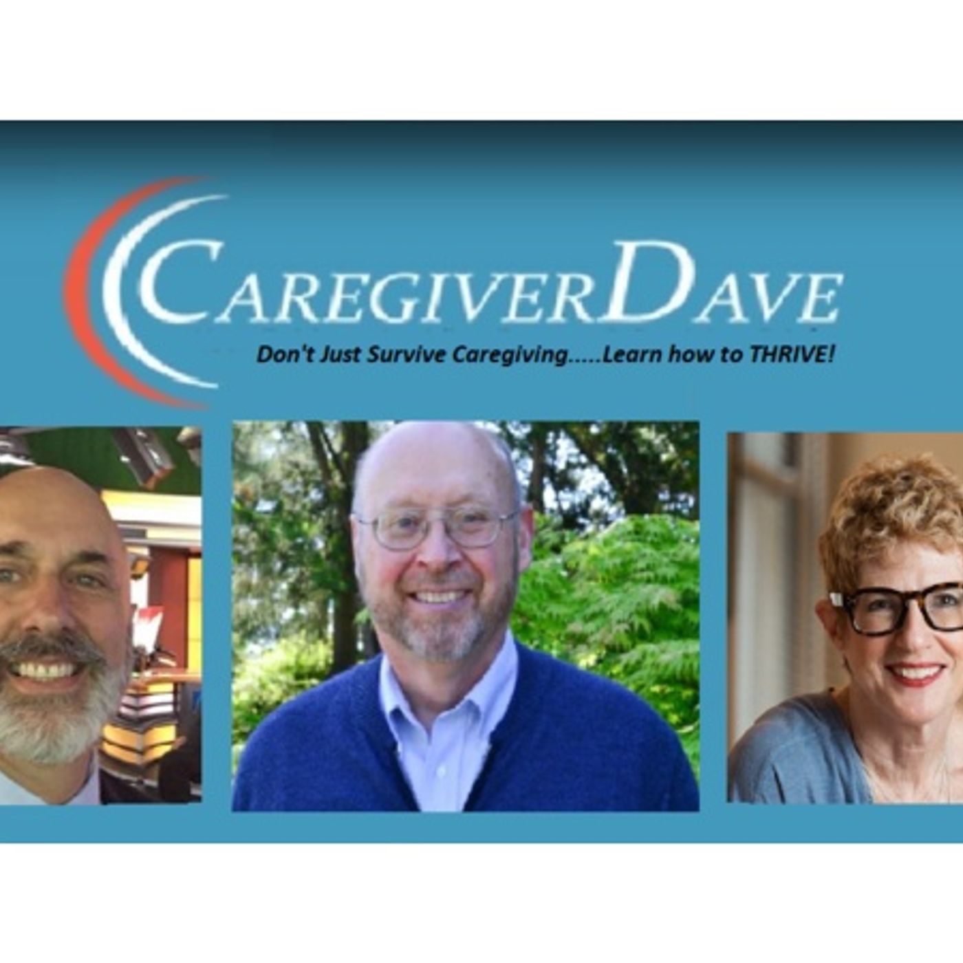 CaregiverDave.com