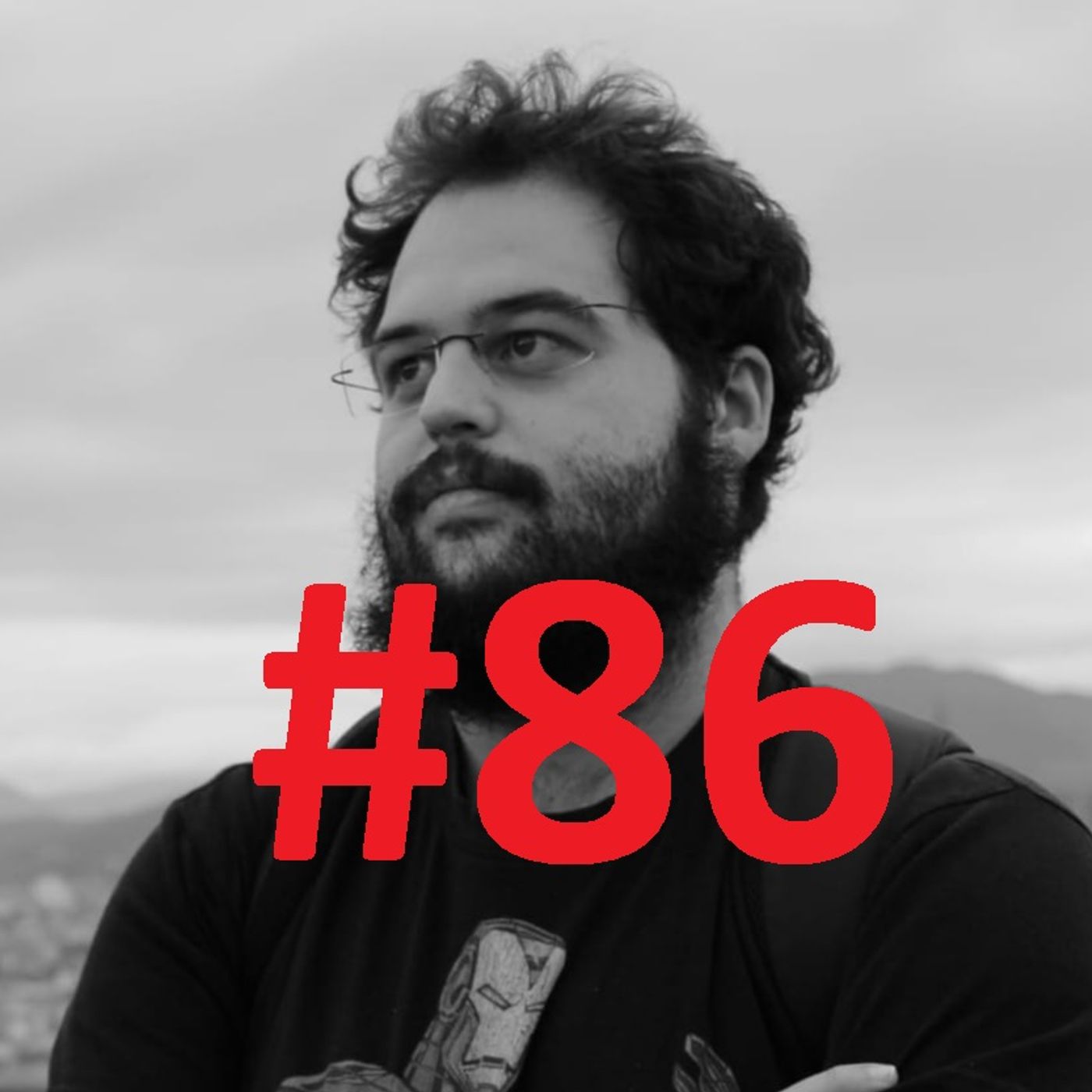 ARTISTI DI RUOLO 1 – Moreno Paissan: Il signore delle mappe - Puntata 86 episode artwork
