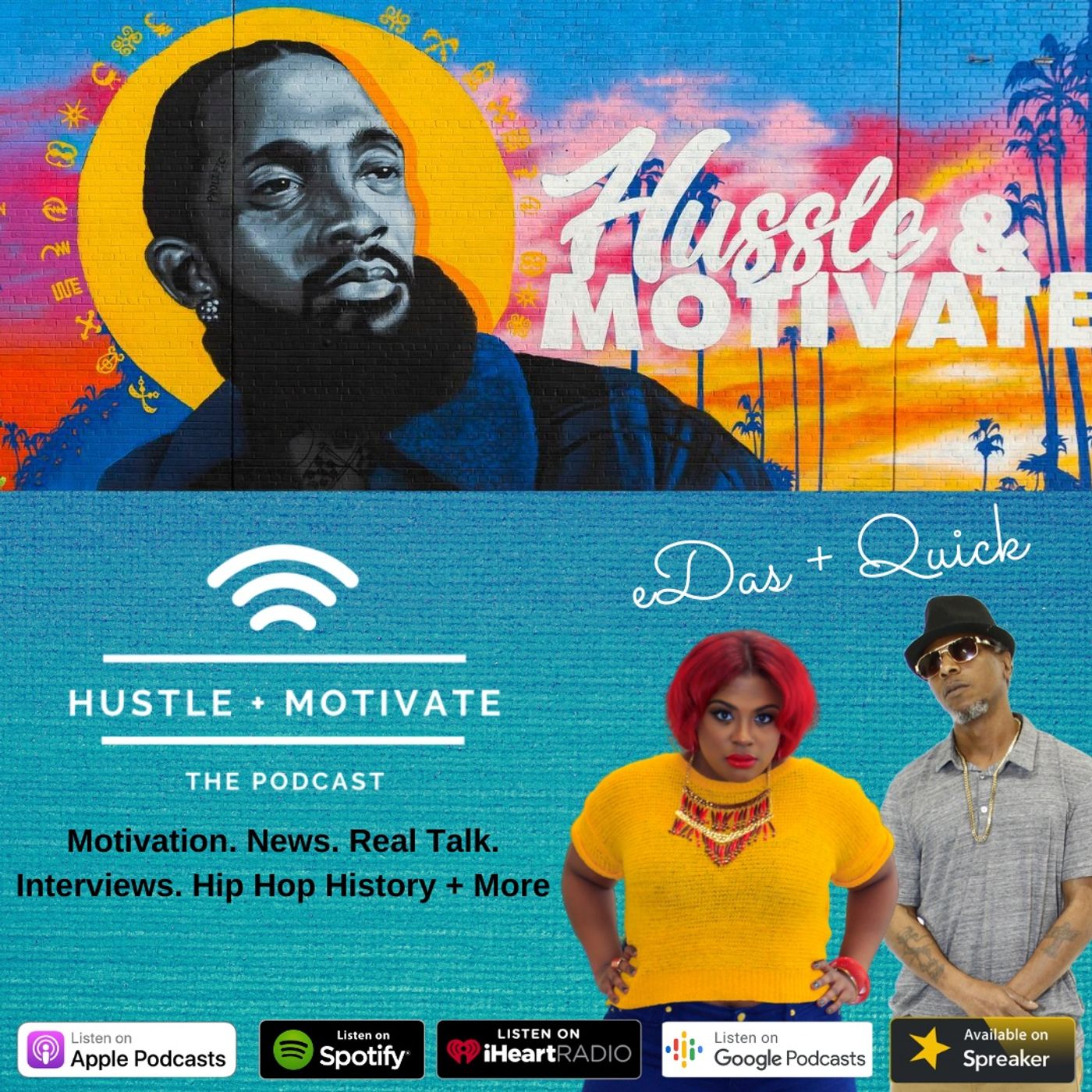 High Vibrations: Gratitude thumbnail