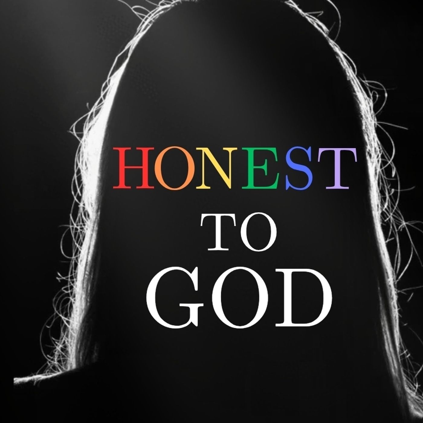 Honest to God: Chapter 8: Her episode artwork