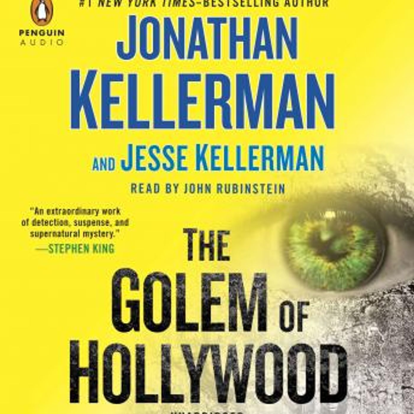 Unlock Top Full Audiobooks in Mystery, Thriller & Horror, Psychological