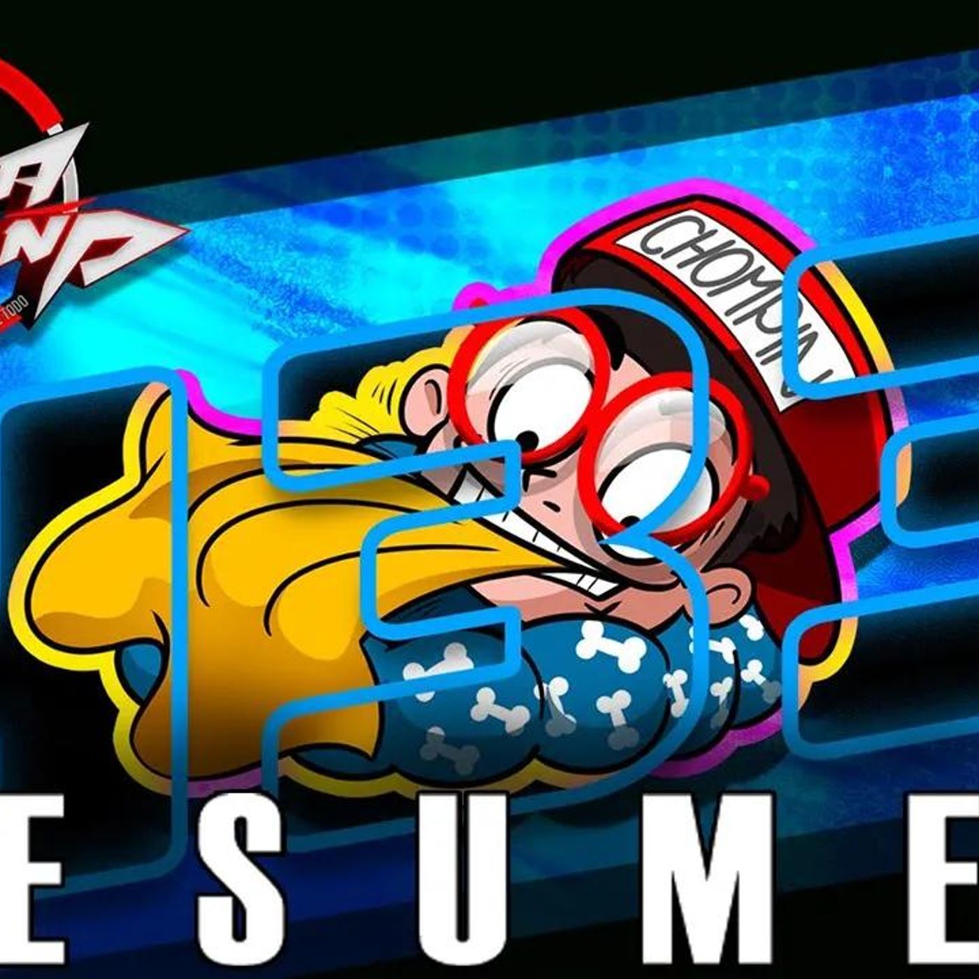 La Mesa Reñoña.- 433 RESUMEN episode artwork