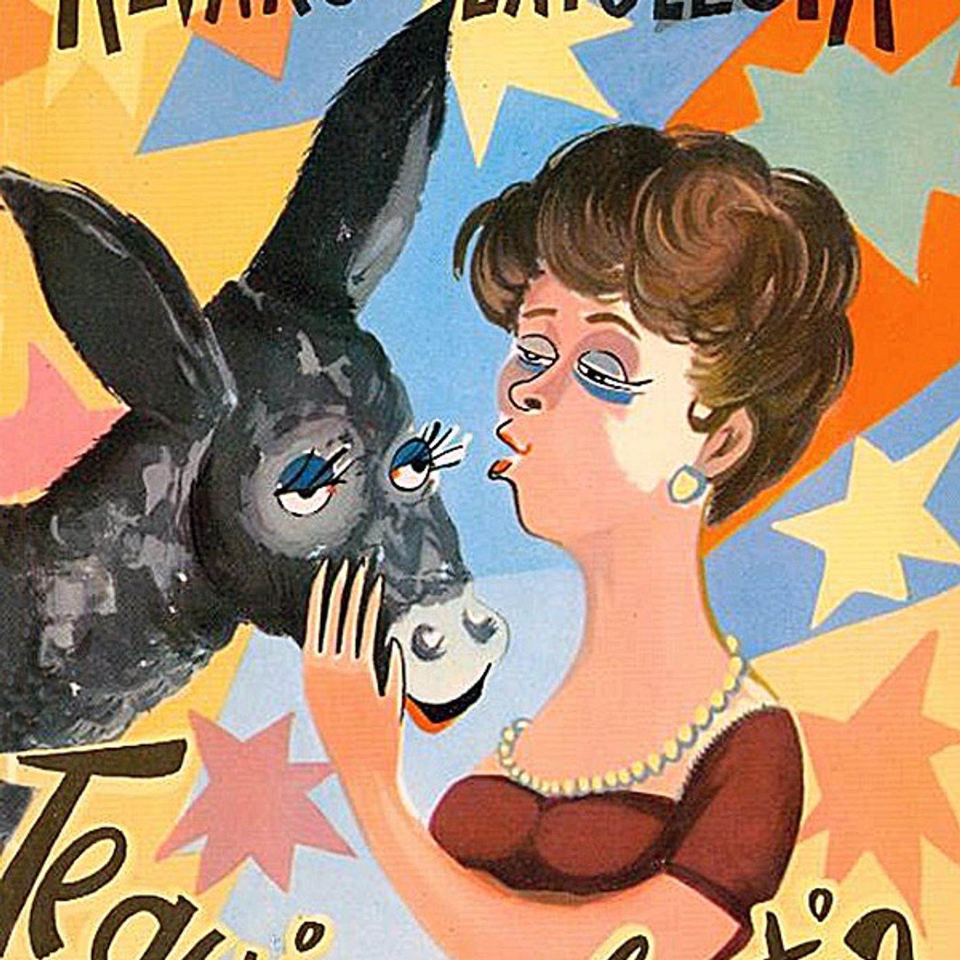 (Resumen) Te quiero, bestia - Alvaro de Laiglesia