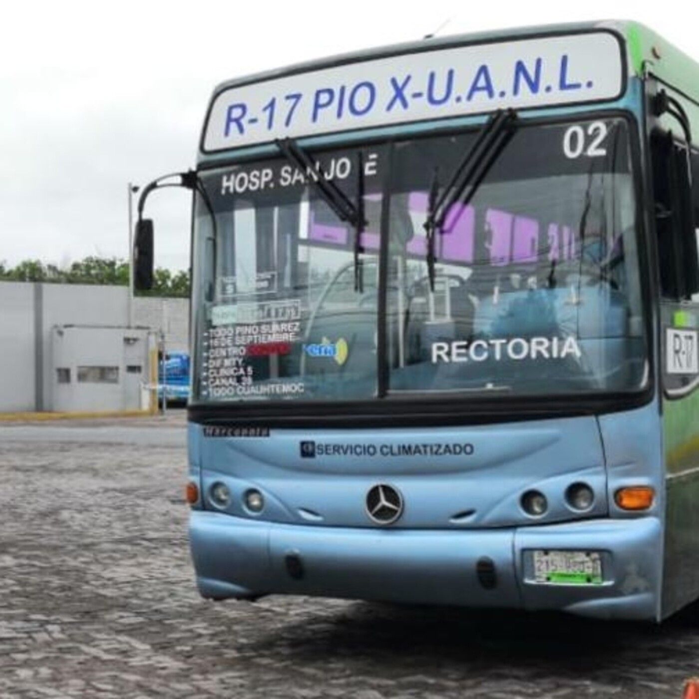 Historias de Miedo Septiembre 30 2020 EL CHOFER DEL AUTOBUS