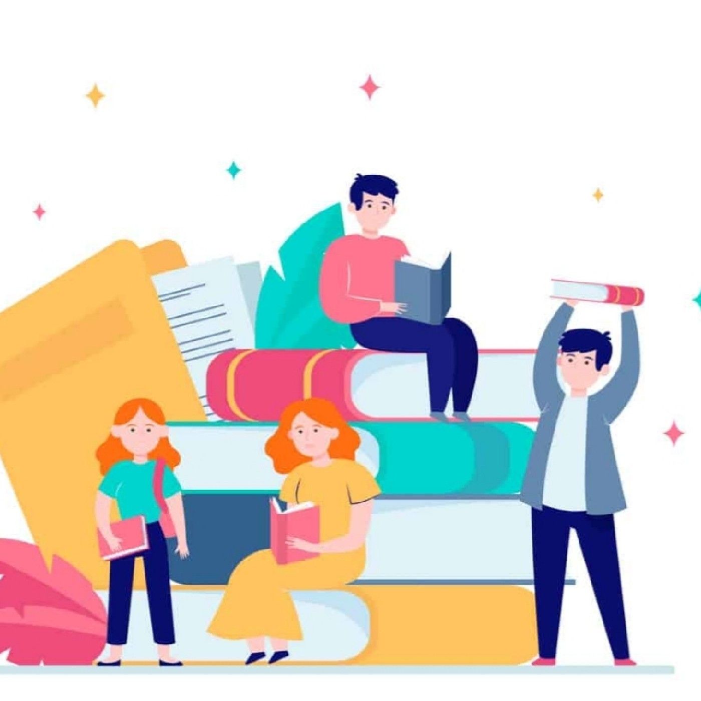El podcast educativo