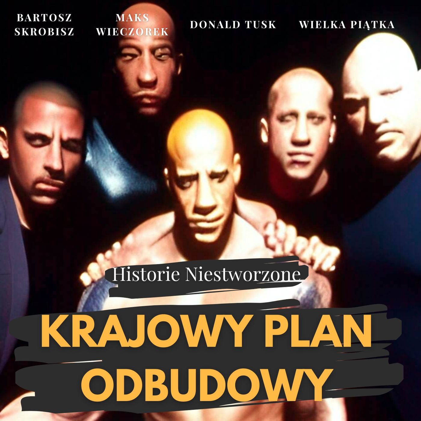 37. Krajowy Plan Odbudowy - film akcji