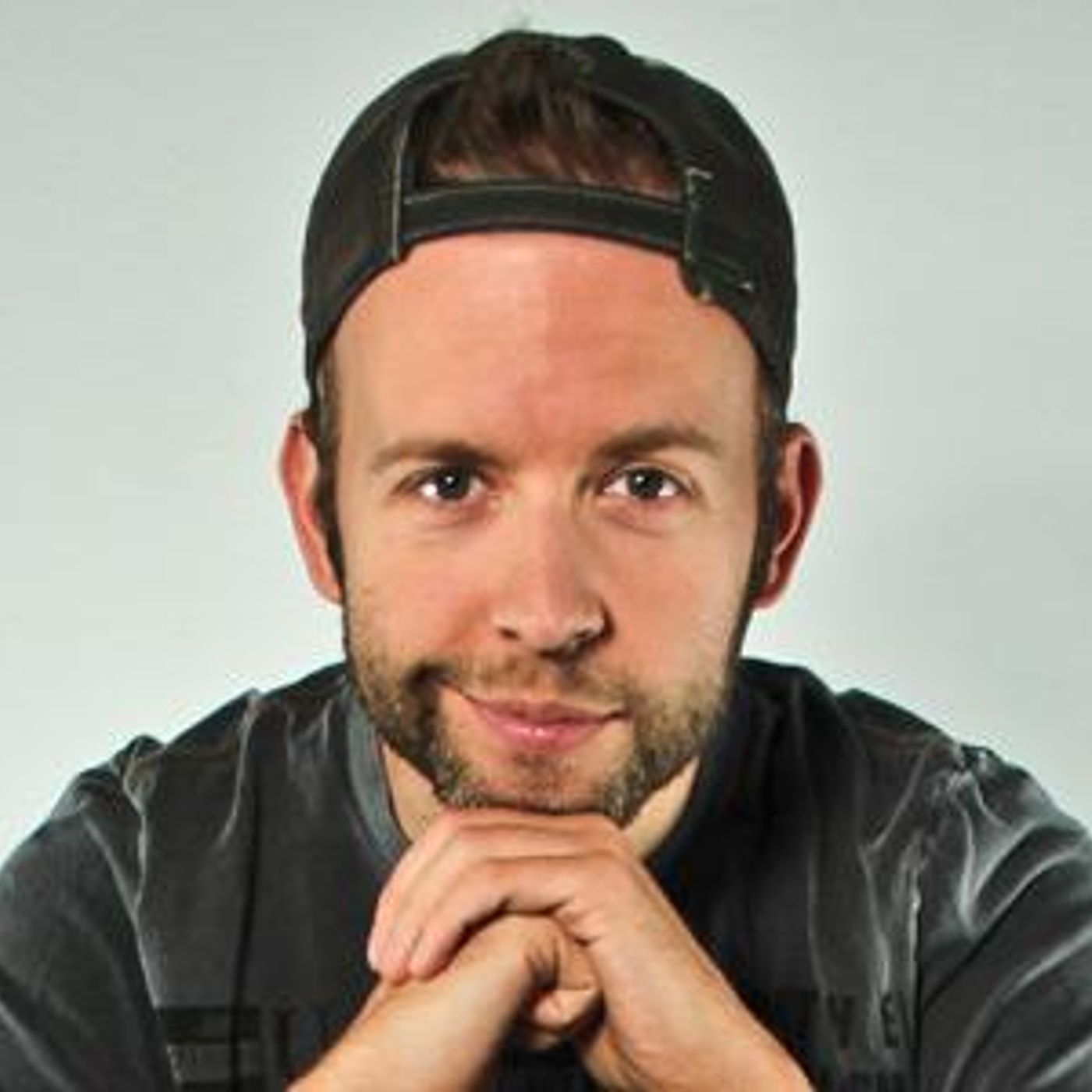 Be in the flow to be happy with guest Kyle Cease episode artwork