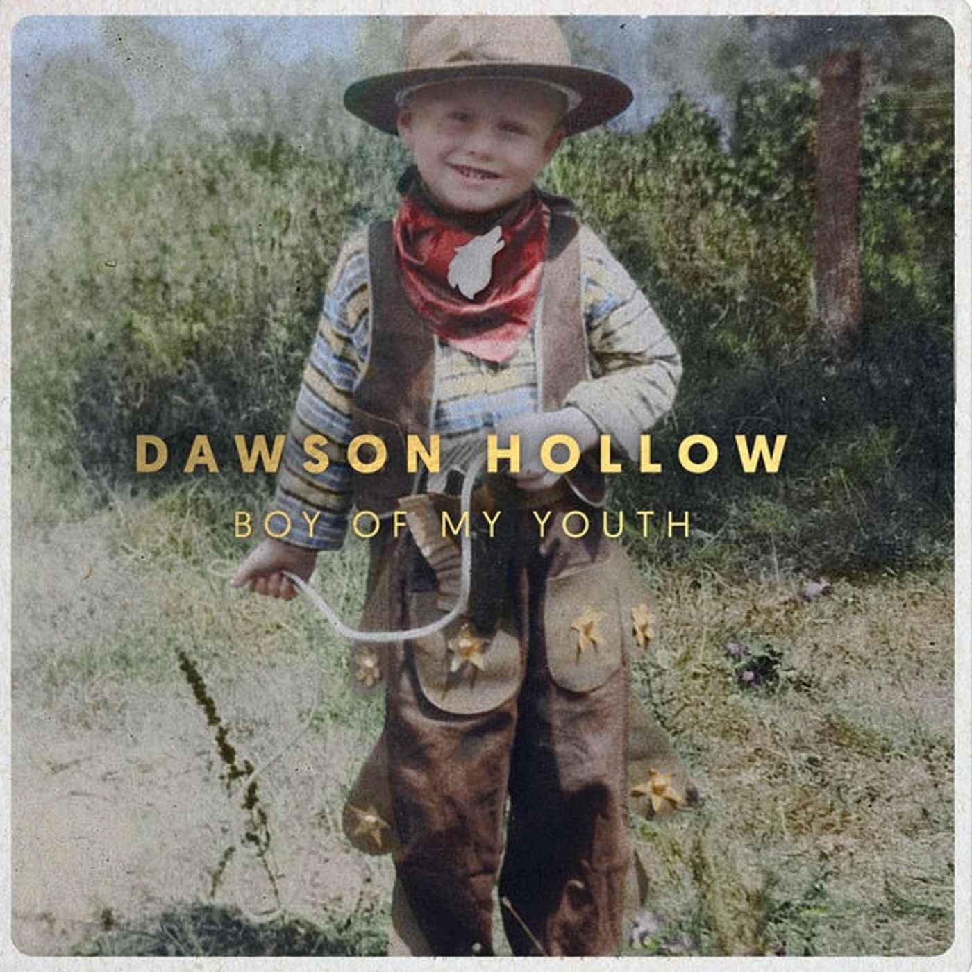 Podcast Spotlight on Dawson Hollow episode artwork