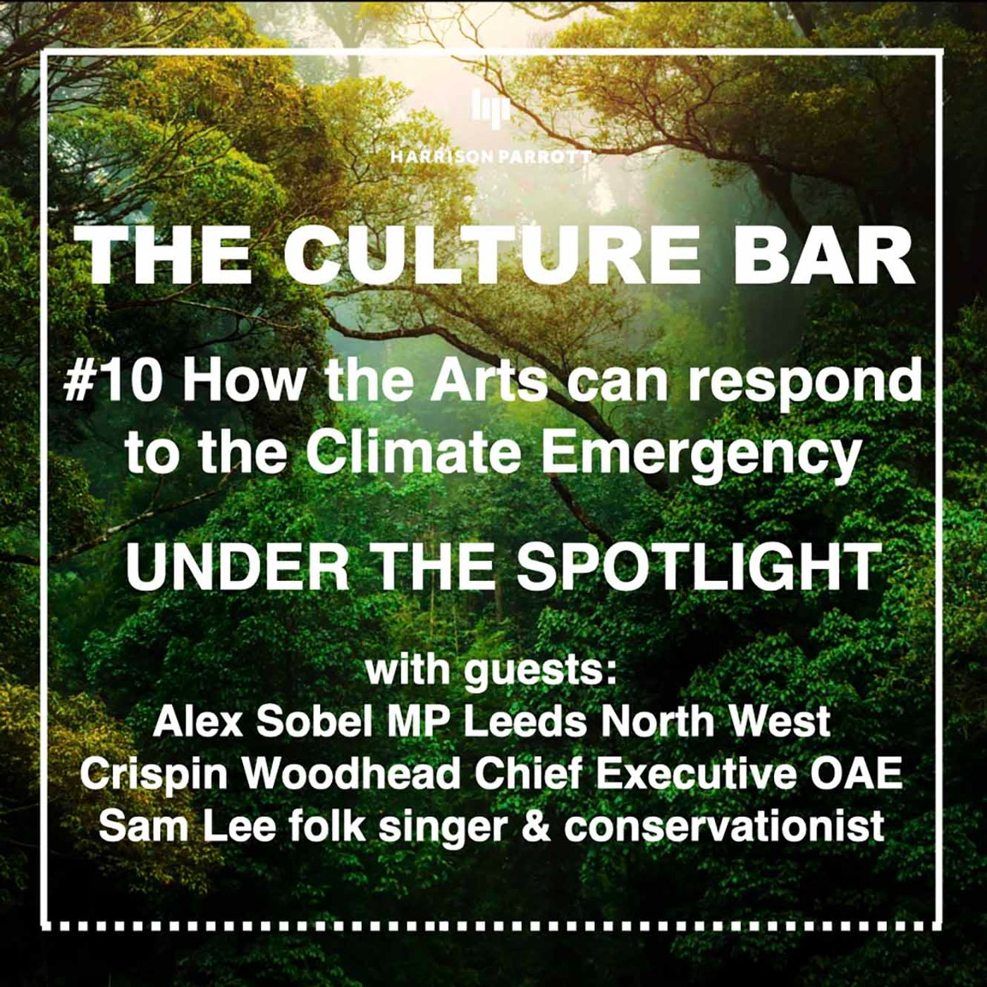 The Culture Bar