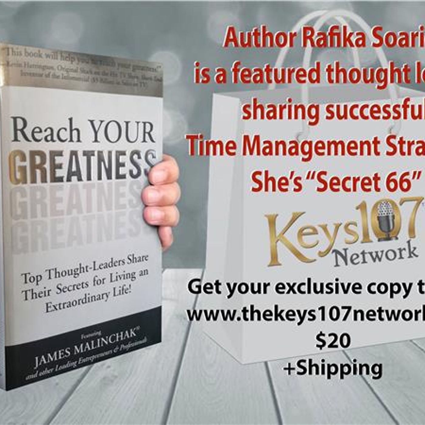 TheKeys107: 7 Things you should know about real estate wholesaling