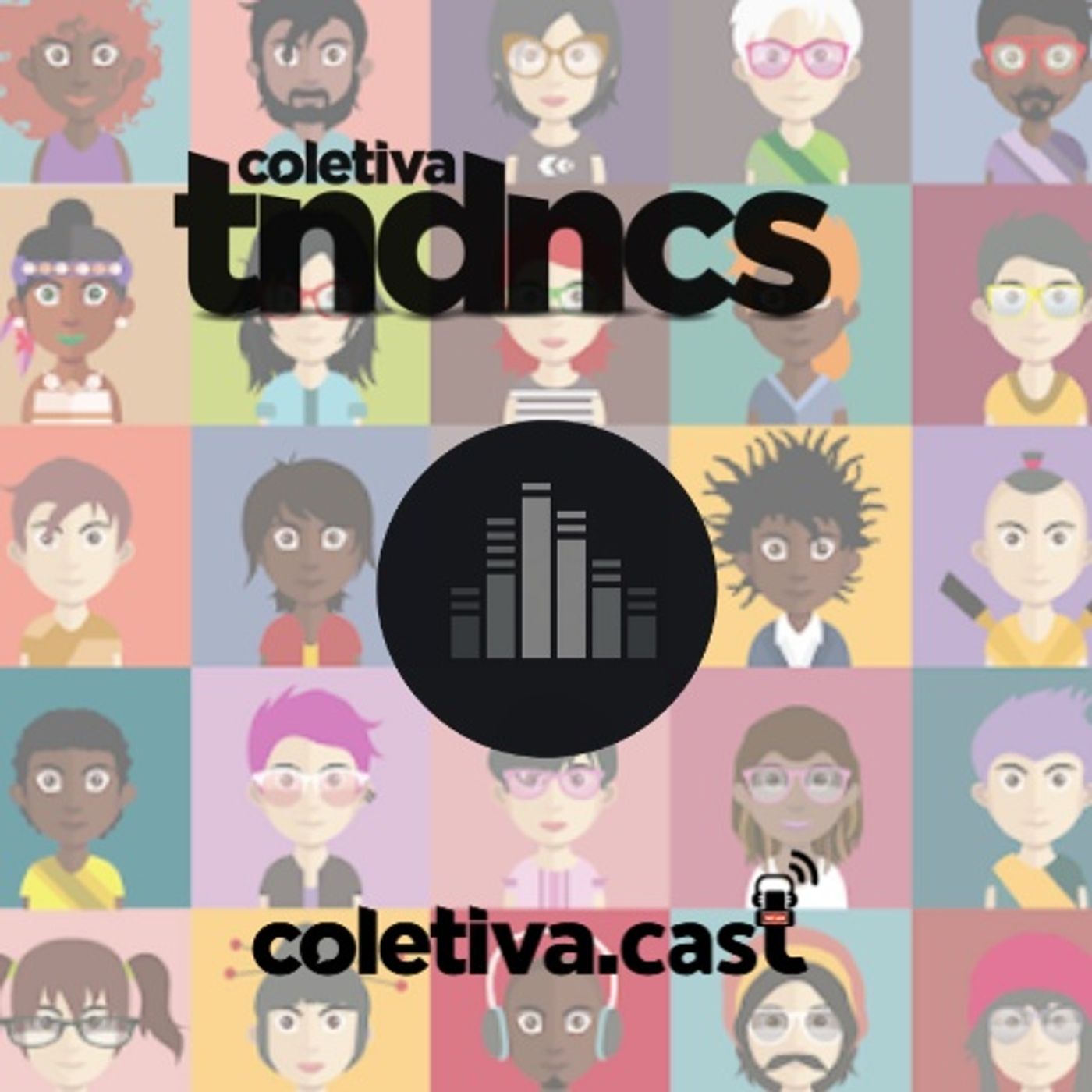 #25 Diversidade nas empresas de Comunicação - Alê Garcia