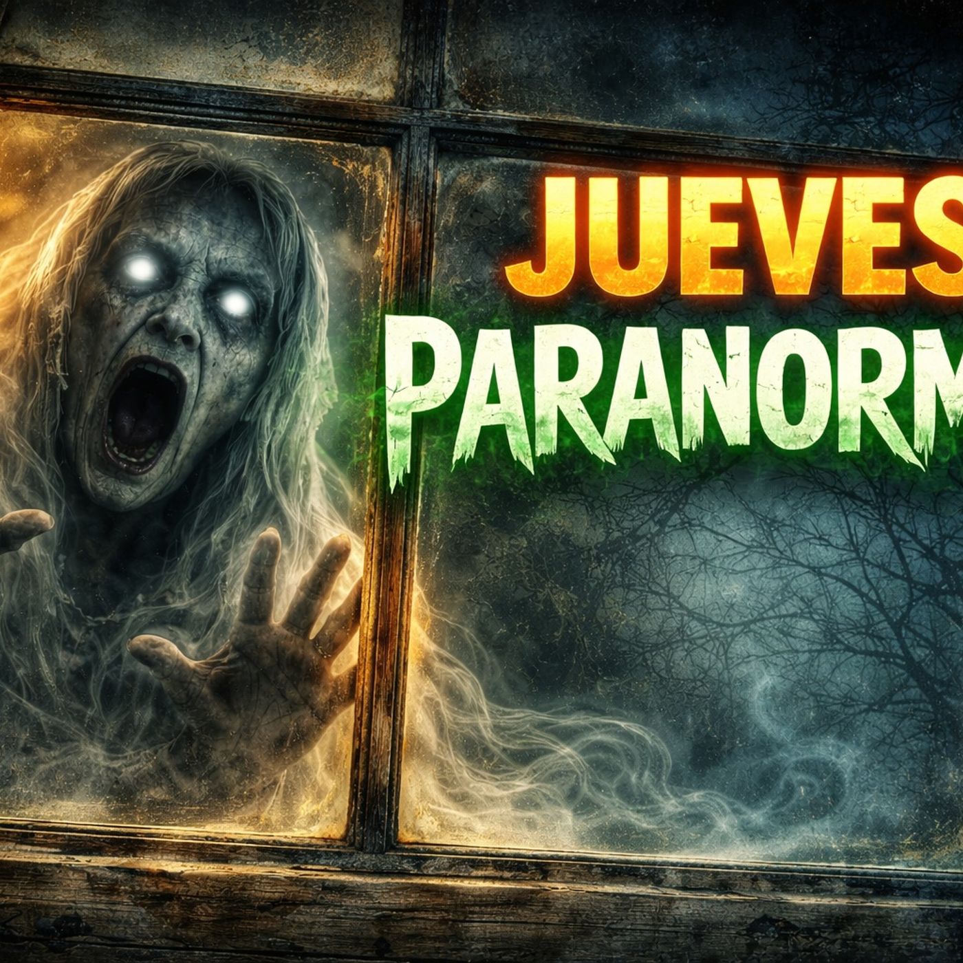 Historias de Miedo Enero 29 de 2026 JUEVES PARANORMAL