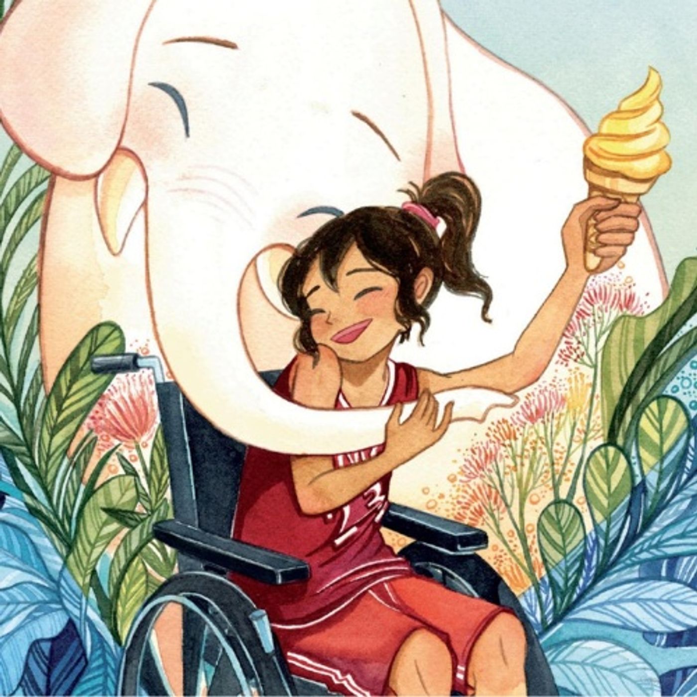 Episodes - Book Club for Kids