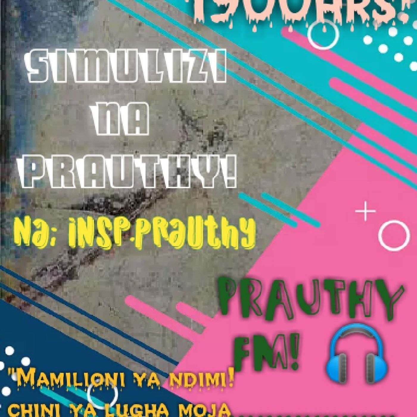 Prauthy Inspirations\'s podcast