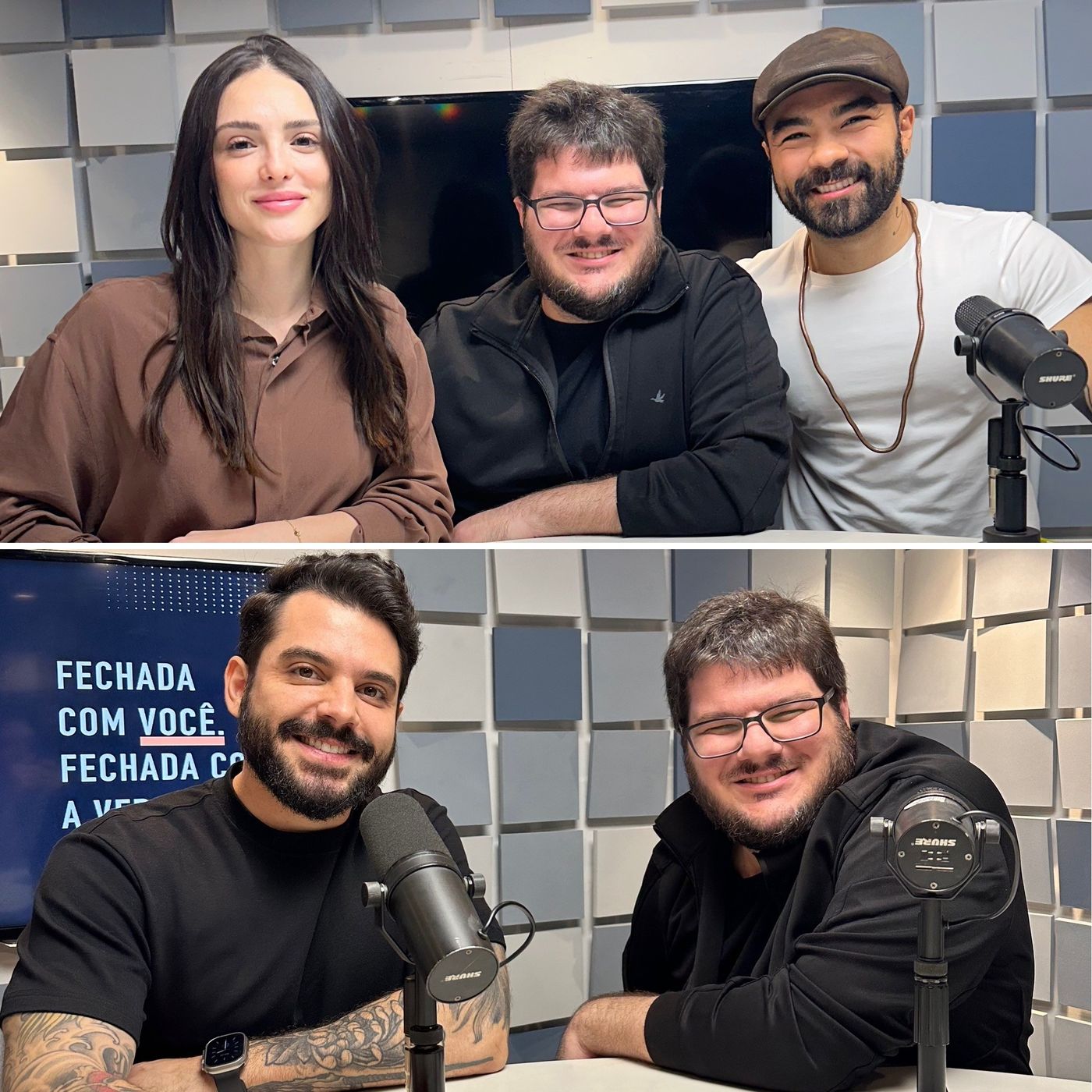 Antenados