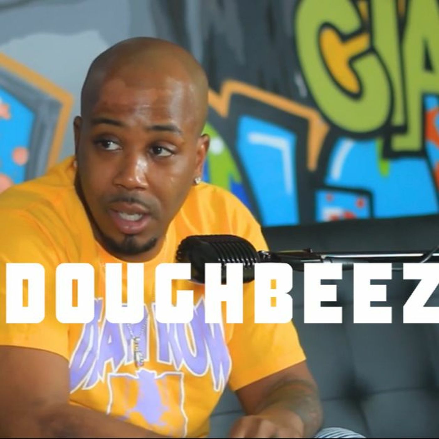 The Donnie Houston Podcast