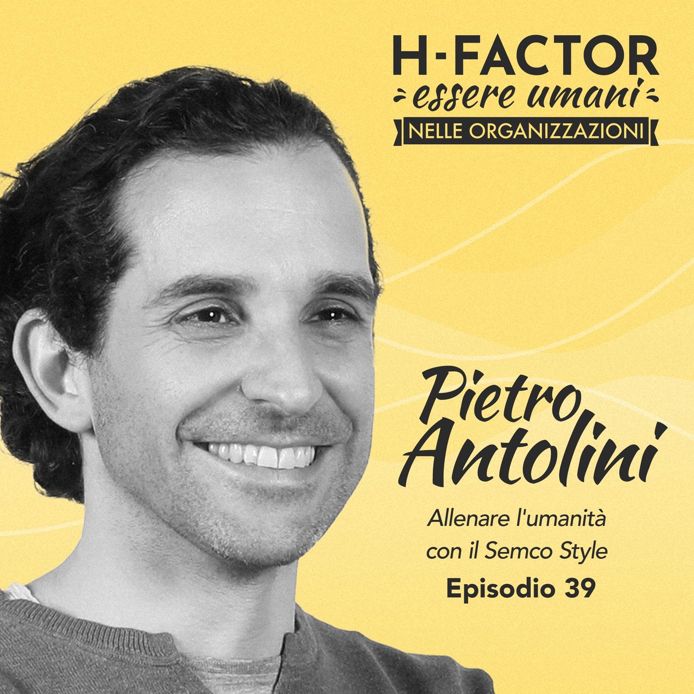 H-Factor: essere umani nelle organizzazioni
