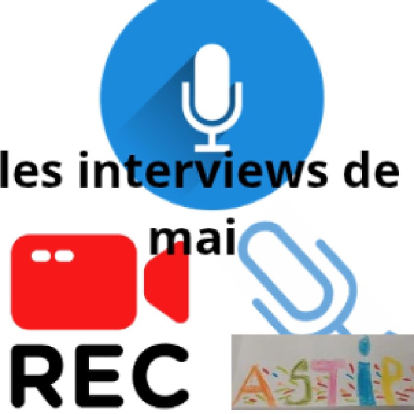 Les interviews de mai ep 4 Odile episode artwork