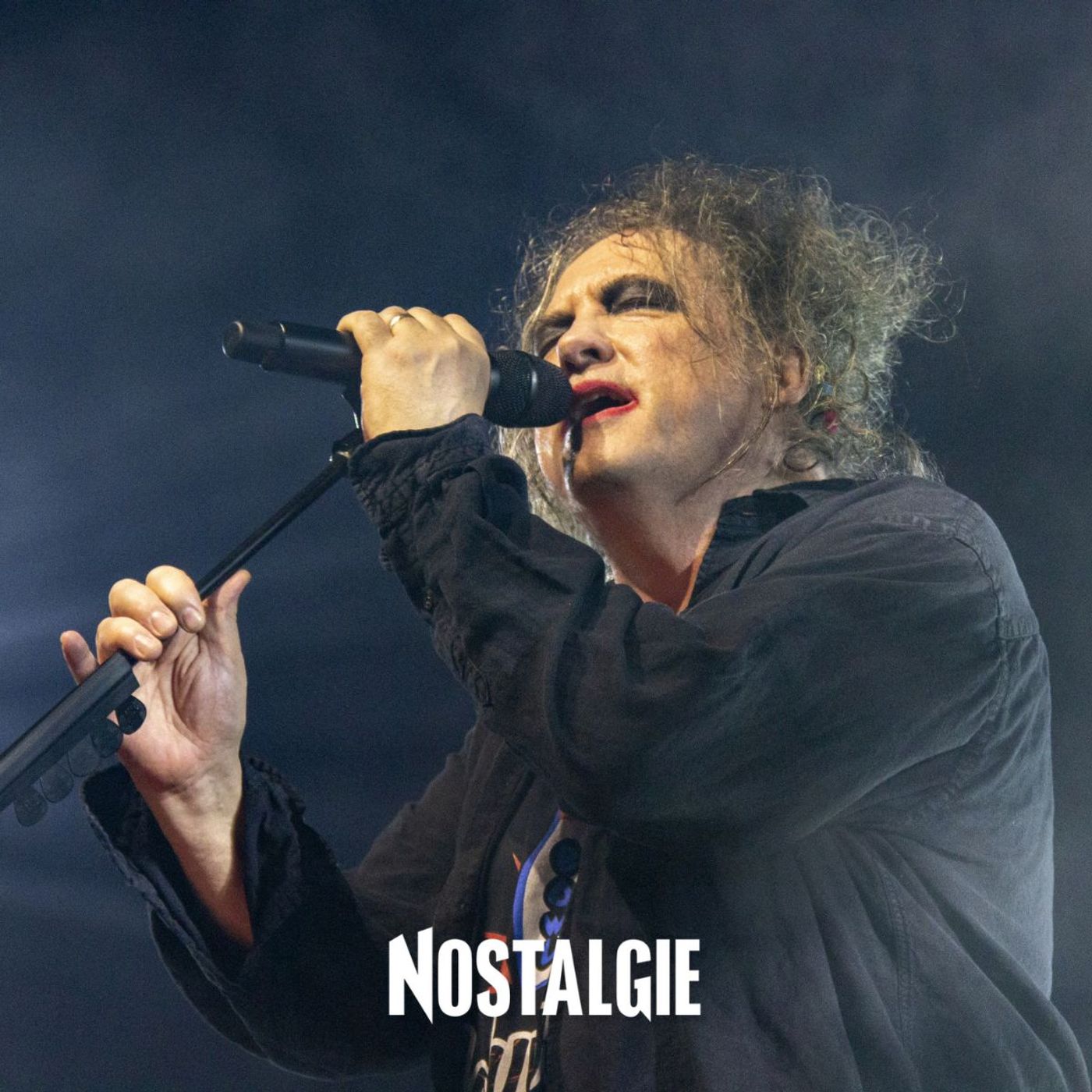 The Cure dévoile le titre Alone avant un nouvel album