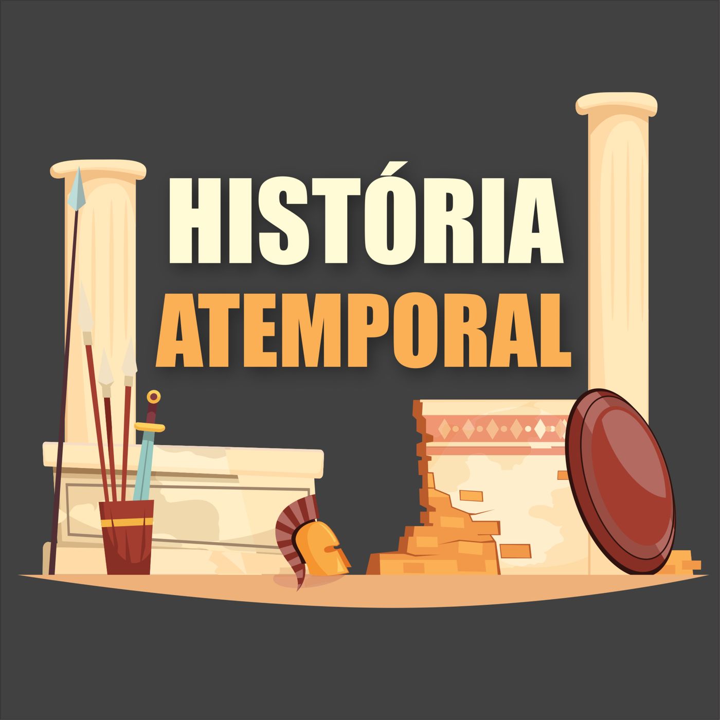 História Atemporal