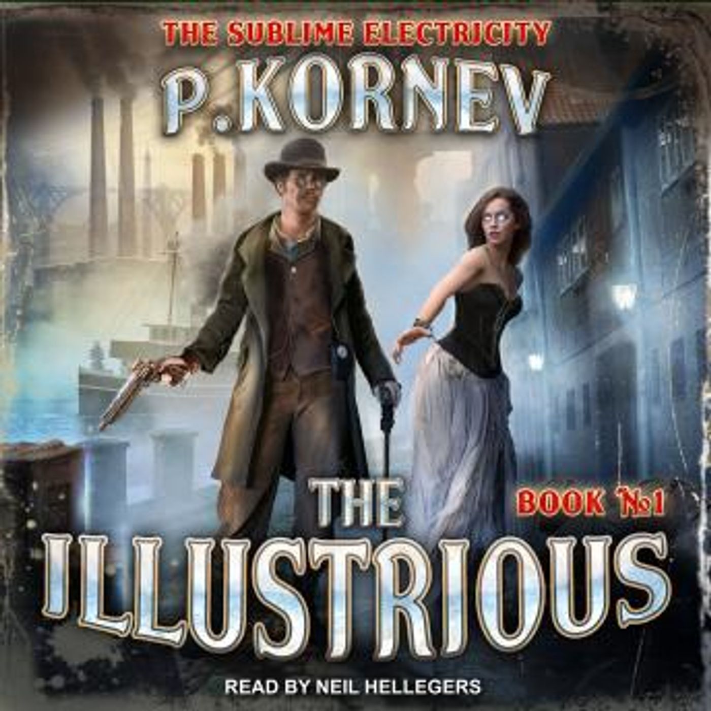 Listen to the Best Full Audiobooks in Science Fiction & Fantasy, Science Fiction