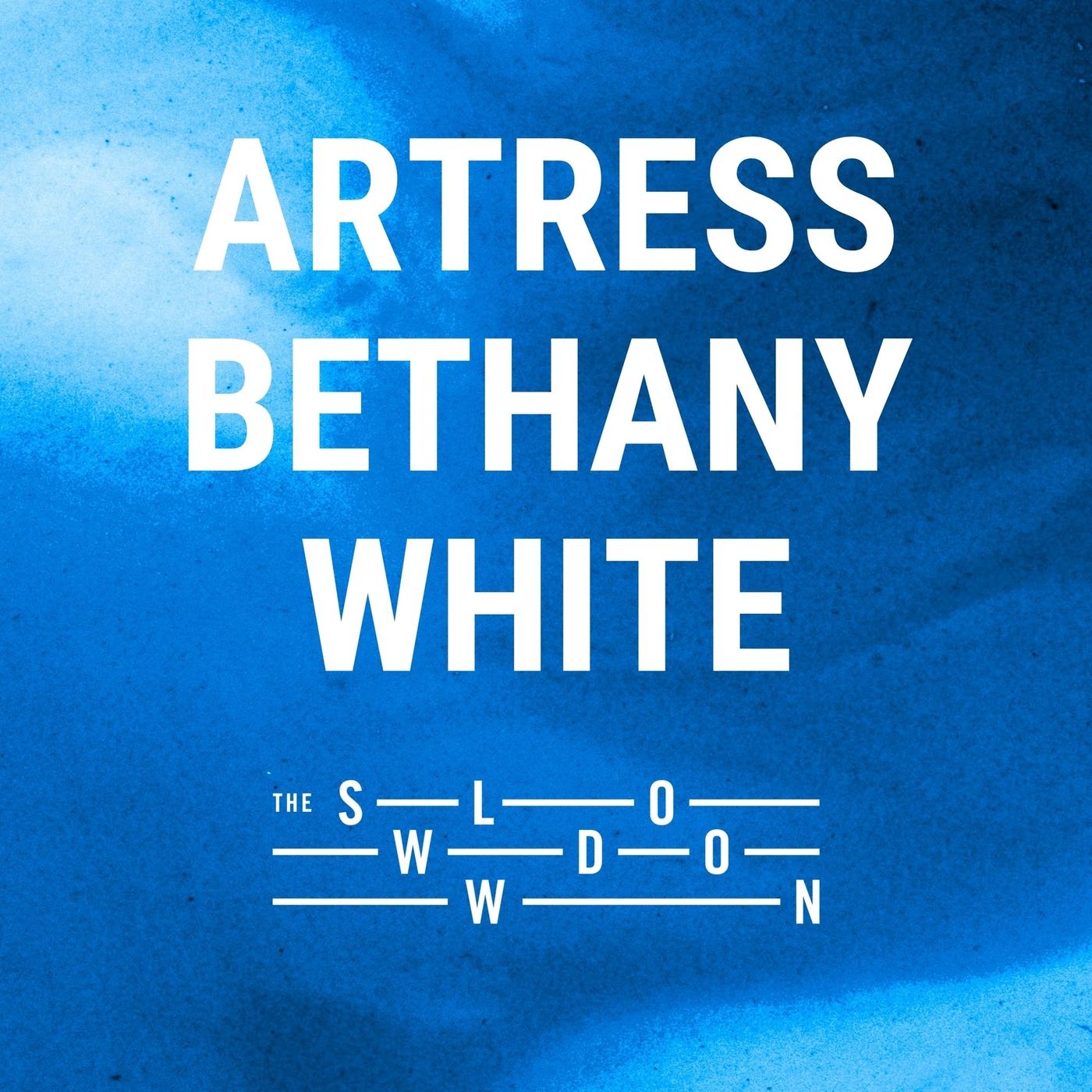 1119: A Black Doe in the Anthropocene by Artress Bethany White