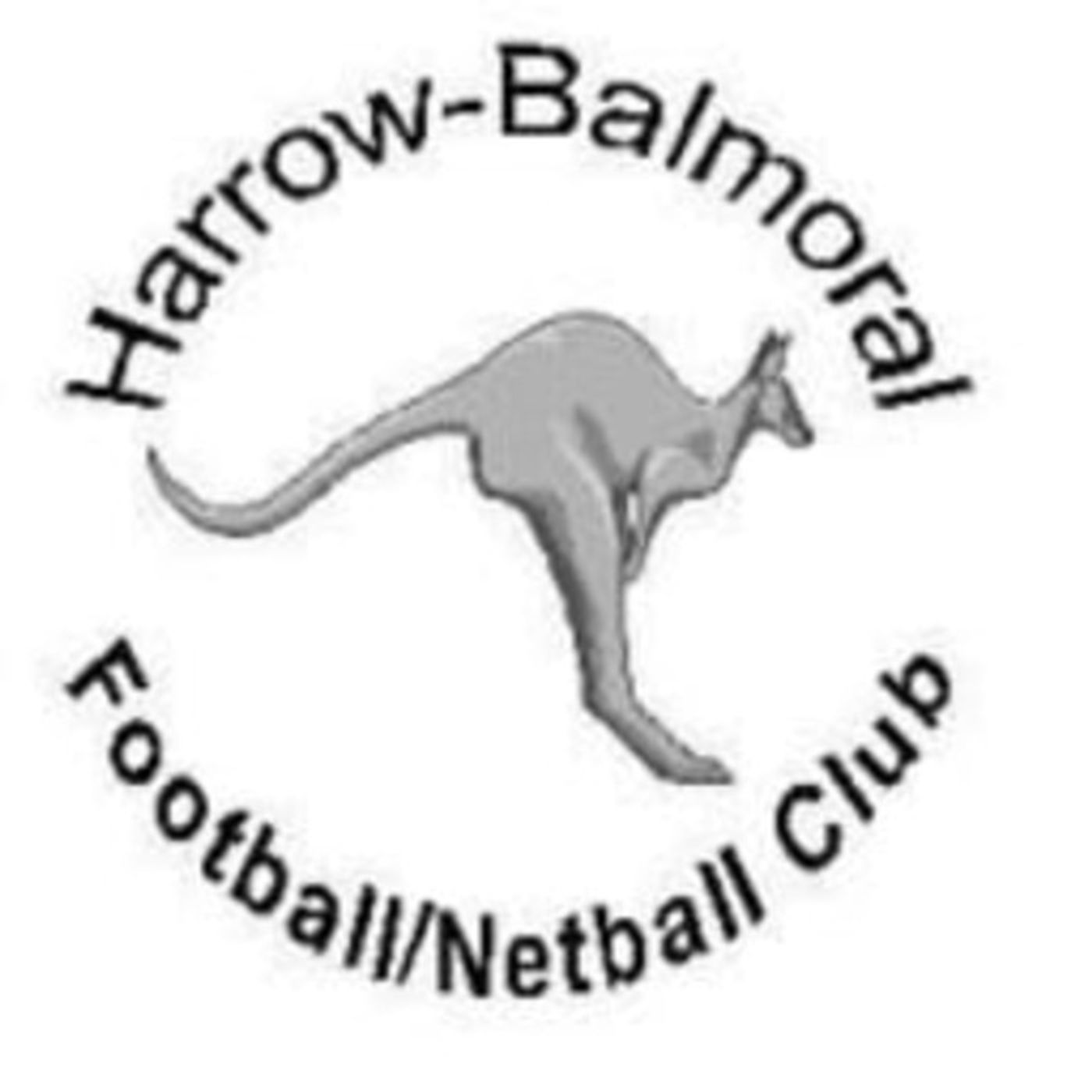 Player-Coach Chris White reflects on Harrow Balmoral's 2004 premiership 20 years on episode artwork